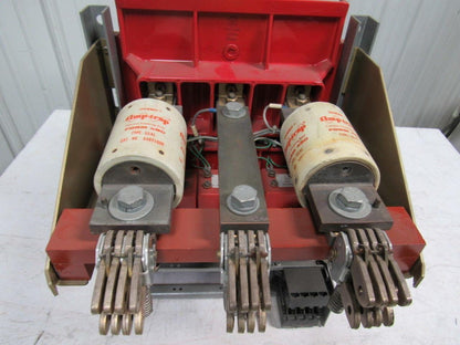 ITE Fused Circuit Breaker 2000A Max K-Don Fused
