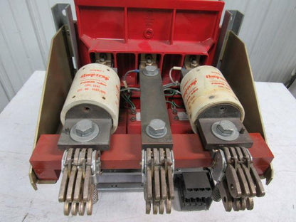 ITE Fused Circuit Breaker 2000A Max K-Don Fused