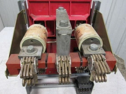 ITE Fused Circuit Breaker 2000A Max W/ABB 609902-T502 Solid State Trip Type SS
