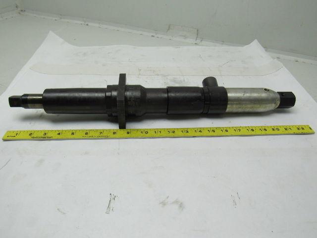M100Y0S445 3/4" Square Drive Hydraulic Nut Runner 55 RPM