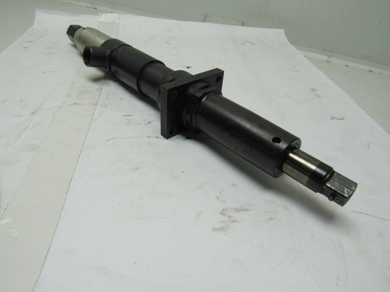 M100Y0S445 3/4" Square Drive Hydraulic Nut Runner 55 RPM