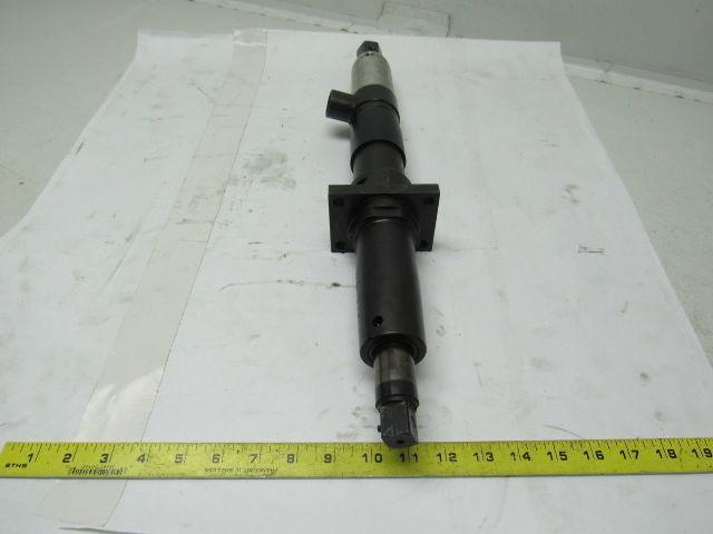 M100Y0S445 3/4" Square Drive Hydraulic Nut Runner 55 RPM