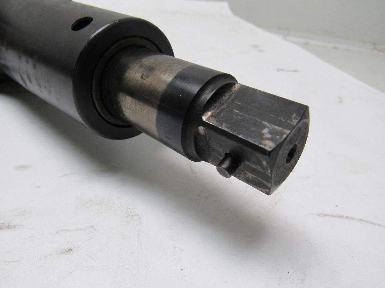 M100Y0S445 3/4" Square Drive Hydraulic Nut Runner 55 RPM