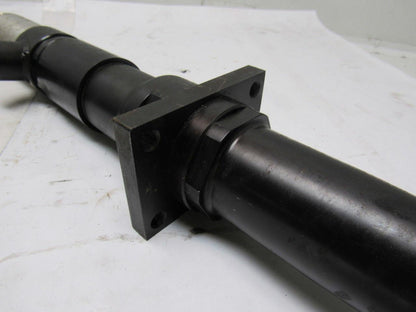 M100Y0S445 3/4" Square Drive Hydraulic Nut Runner 55 RPM