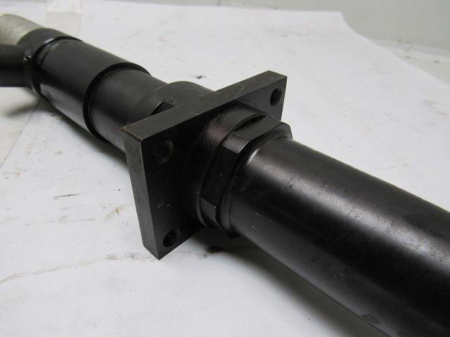 M100Y0S445 3/4" Square Drive Hydraulic Nut Runner 55 RPM