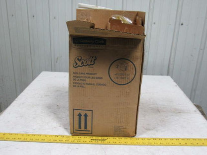 Scott 91726-02 Kimberly-Clark Hair & Body Wash Refill Box of 2 Refills