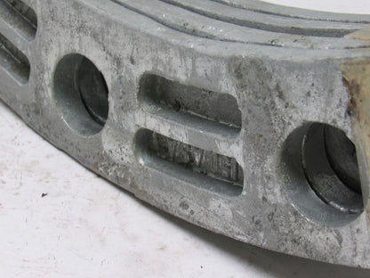 4pc 18" Galvanized Flange Ring 150 ASA