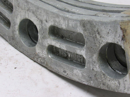4pc 18" Galvanized Flange Ring 150 ASA