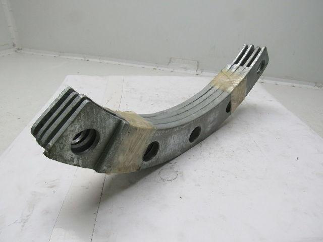 4pc 18" Galvanized Flange Ring 150 ASA