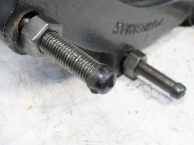 POWERSEAL PIPELINE PROD 350616B0SS00 17.40"-19"OD POWERMAX Pipe Coupling W/Hdwr.