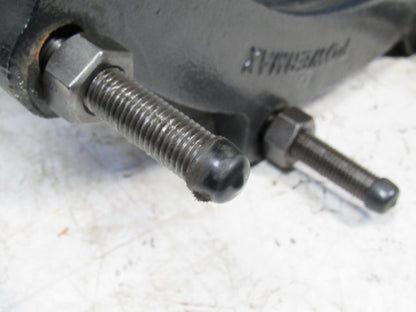 POWERSEAL PIPELINE PROD 350616B0SS00 17.40"-19"OD POWERMAX Pipe Coupling W/Hdwr.
