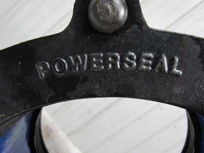 POWERSEAL PIPELINE PROD 350616B0SS00 17.40"-19"OD POWERMAX Pipe Coupling W/Hdwr.
