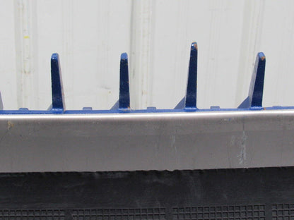 POWERSEAL PIPELINE PROD 312216C240AA-LB 24" Iron Lug Double Panel Clamp S.S.&SBR