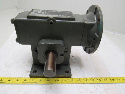 Winsmith 924MWNS062XGC1  Double Shaft Gearbox Speed Reducer 15:1 Ratio