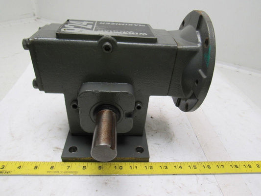Winsmith 924MWNS062XGC1  Double Shaft Gearbox Speed Reducer 15:1 Ratio