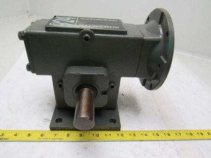 Winsmith 924MWNS062XGC1  Double Shaft Gearbox Speed Reducer 15:1 Ratio