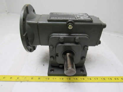 Winsmith 924MWNS062XGC1  Double Shaft Gearbox Speed Reducer 15:1 Ratio