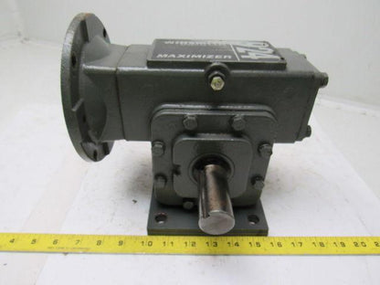 Winsmith 924MWNS062XGC1  Double Shaft Gearbox Speed Reducer 15:1 Ratio
