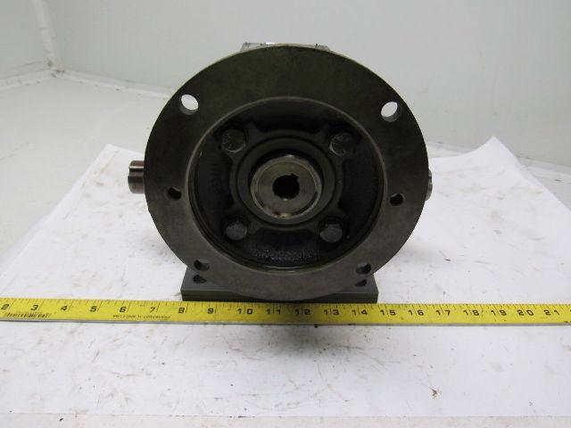 Winsmith 924MWNS062XGC1  Double Shaft Gearbox Speed Reducer 15:1 Ratio