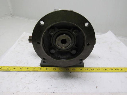 Winsmith 924MWNS062XGC1  Double Shaft Gearbox Speed Reducer 15:1 Ratio