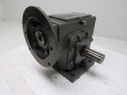 Winsmith 924MWNS062XGC1  Double Shaft Gearbox Speed Reducer 15:1 Ratio