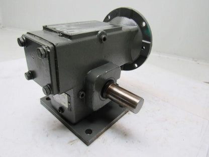 Winsmith 924MWNS062XGC1  Double Shaft Gearbox Speed Reducer 15:1 Ratio