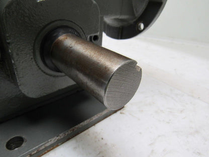 Winsmith 924MWNS062XGC1  Double Shaft Gearbox Speed Reducer 15:1 Ratio