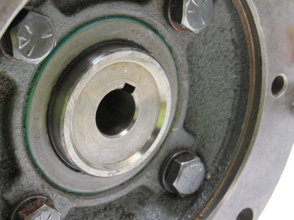 Winsmith 924MWNS062XGC1  Double Shaft Gearbox Speed Reducer 15:1 Ratio