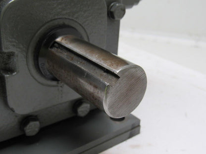 Winsmith 924MWNS062XGC1  Double Shaft Gearbox Speed Reducer 15:1 Ratio