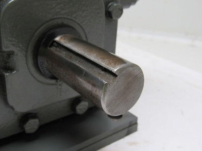 Winsmith 924MWNS062XGC1  Double Shaft Gearbox Speed Reducer 15:1 Ratio