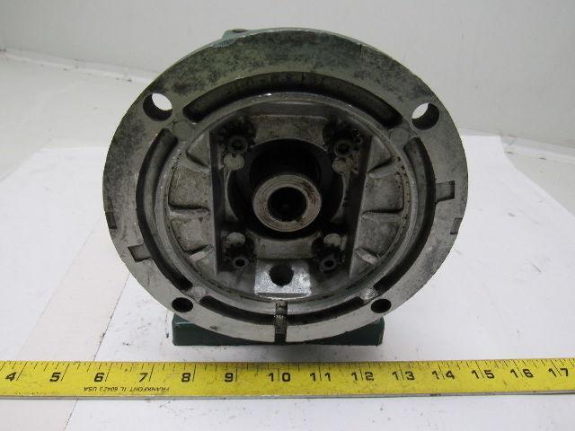 Reliance Electric 10013493-QE Gearbox Speed Reducer 10:1 Ratio 471in-lbs. Torque