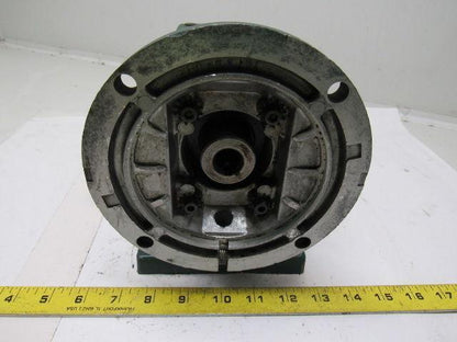 Reliance Electric 10013493-QE Gearbox Speed Reducer 10:1 Ratio 471in-lbs. Torque