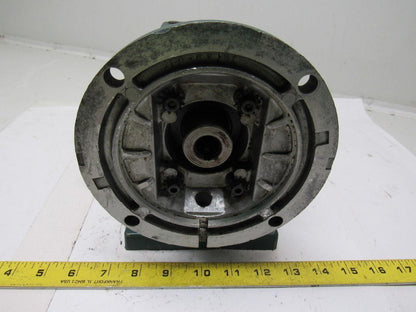 Reliance Electric 10013493-QE Gearbox Speed Reducer 10:1 Ratio 471in-lbs. Torque