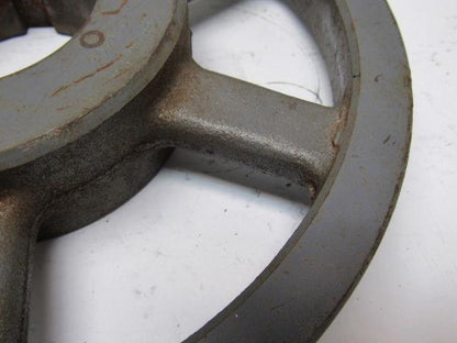 Browning 3Q3V106 2 Groove Split Taper Pulley Q1 Bushing 3V Belt