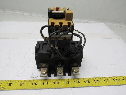 Allen Bradley 193-HPD110 Series  A Overload Relay 66-110A 110/5 Current Ratio