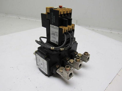 Allen Bradley 193-HPD110 Series  A Overload Relay 66-110A 110/5 Current Ratio
