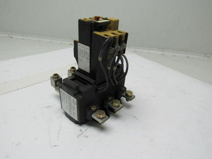 Allen Bradley 193-HPD110 Series  A Overload Relay 66-110A 110/5 Current Ratio