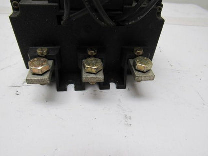 Allen Bradley 193-HPD110 Series  A Overload Relay 66-110A 110/5 Current Ratio