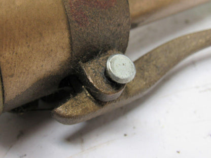 Jayco Inc. 149 Pneumatic Air Pressure Relief Valve 1/2" X 115lb. X 188CFM