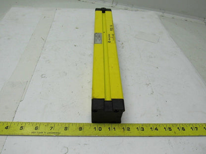 A-B Allen Bradley 440L-T4B0300N POC-14 Safety Light Curtain Transmitter 12"