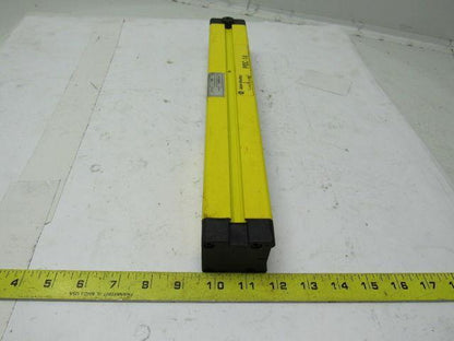 A-B Allen Bradley 440L-T4B0300N POC-14 Safety Light Curtain Transmitter 12"