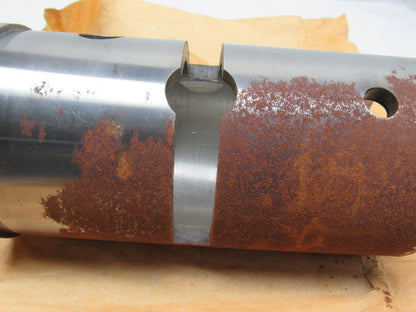 Westinghouse WS-9720-SS Electric Motor Sleeve Bearing 3" ID 7-1/2" OAL