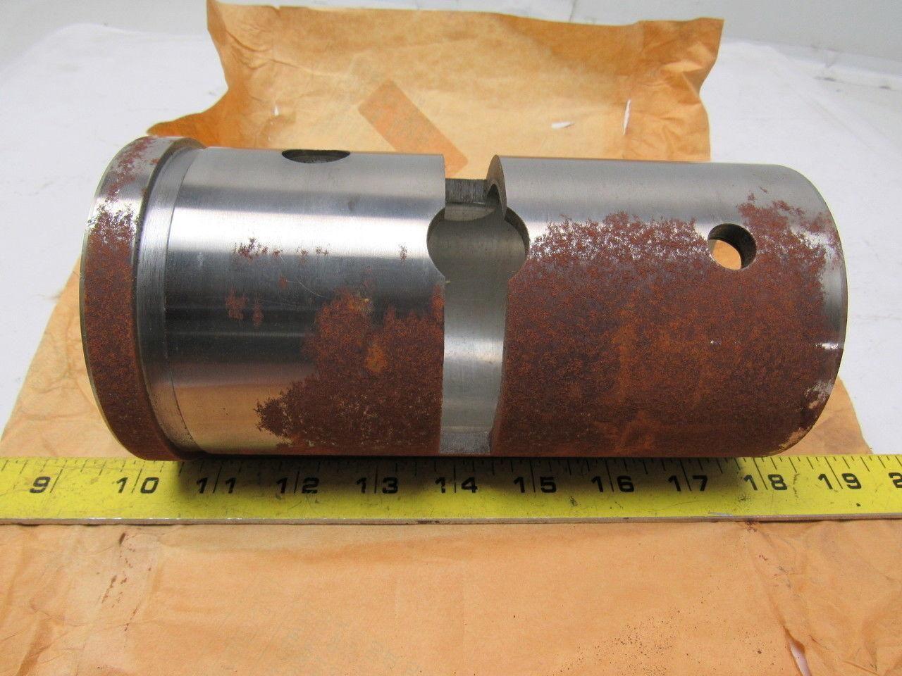 Westinghouse WS-9720-SS Electric Motor Sleeve Bearing 3" ID 7-1/2" OAL
