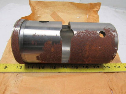 Westinghouse WS-9720-SS Electric Motor Sleeve Bearing 3" ID 7-1/2" OAL