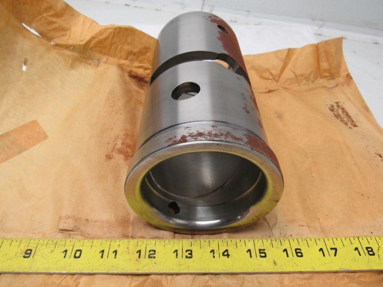 Westinghouse WS-9720-SS Electric Motor Sleeve Bearing 3" ID 7-1/2" OAL