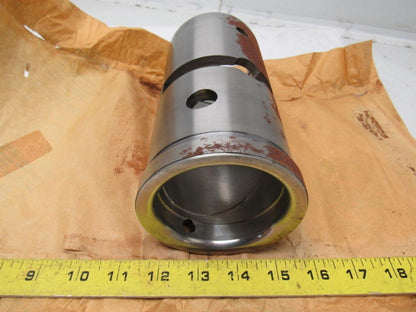 Westinghouse WS-9720-SS Electric Motor Sleeve Bearing 3" ID 7-1/2" OAL