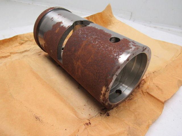 Westinghouse WS-9720-SS Electric Motor Sleeve Bearing 3" ID 7-1/2" OAL