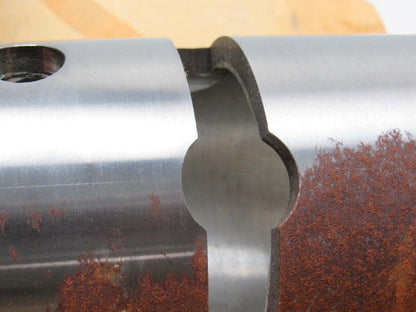 Westinghouse WS-9720-SS Electric Motor Sleeve Bearing 3" ID 7-1/2" OAL