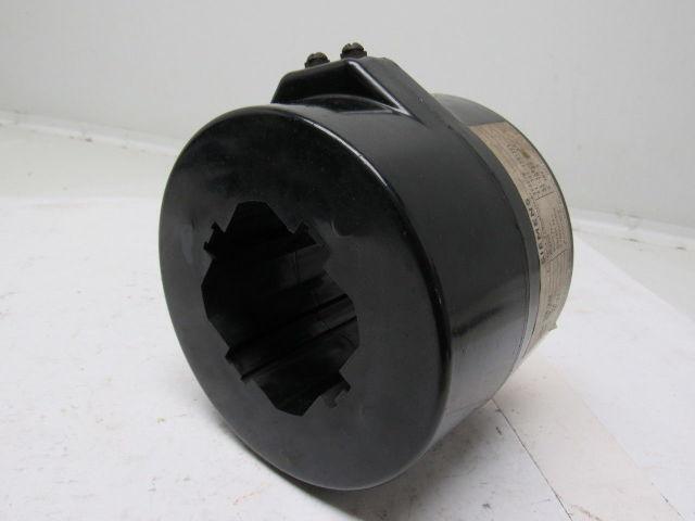 Siemens 61-300-058-101 Type RD-110 Current Transformer Ratio 1000/5 50/60Hz