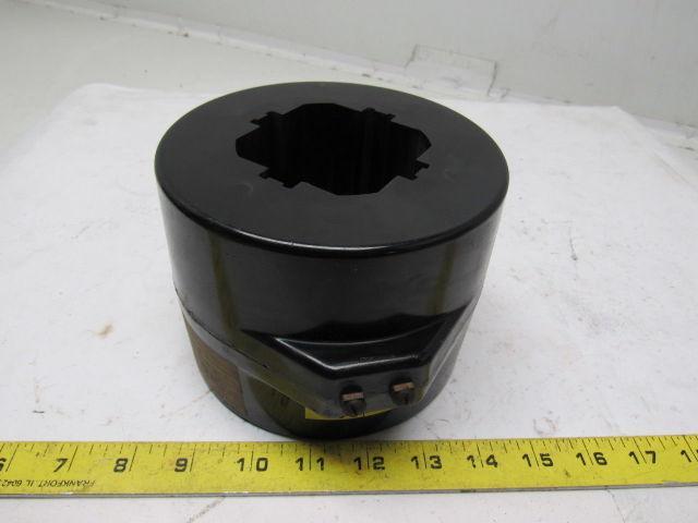 Siemens 61-300-058-101 Type RD-110 Current Transformer Ratio 1000/5 50/60Hz